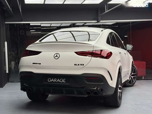 Mercedes-Benz GLE-Class 2023 - фото 21