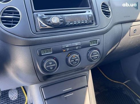 Volkswagen Golf Plus 2006 - фото 17