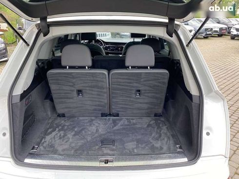 Audi Q7 2019 - фото 28