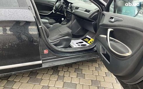 Citroёn C5 2008 - фото 22