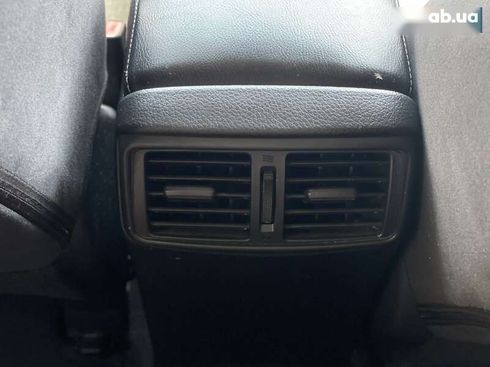 Nissan Rogue 2015 - фото 23