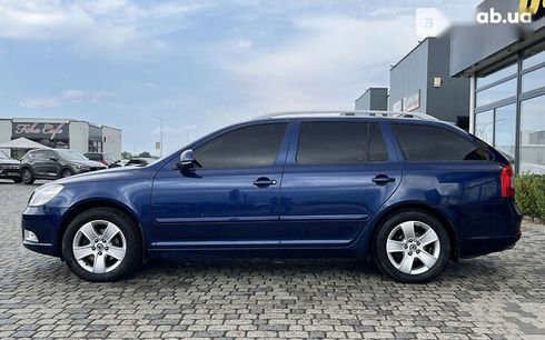 Skoda Octavia 2009 - фото 3