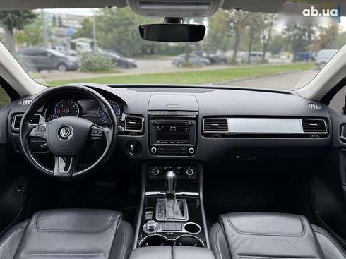 Volkswagen Touareg 2017 - фото 9