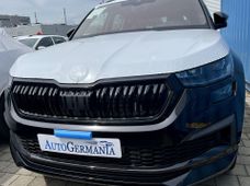 Шкода Робот б/у в Киеве - купить на Автобазаре