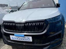 Skoda робот бу купити в Україні - купити на Автобазарі