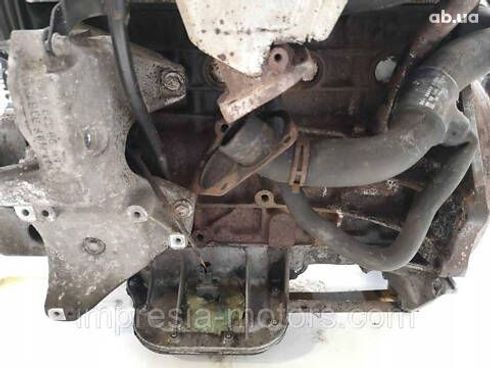 двигатель в сборе для Opel Vectra - купить на Автобазаре - фото 3