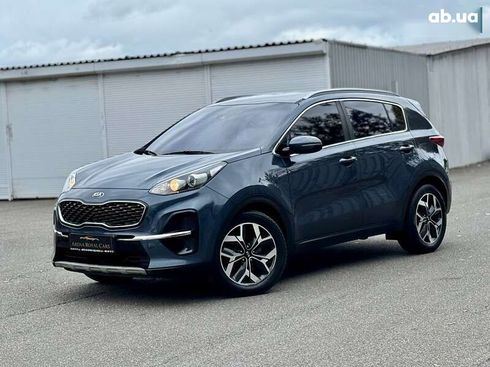 Kia Sportage 2019 - фото 7