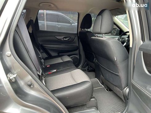 Nissan X-Trail 2021 - фото 12