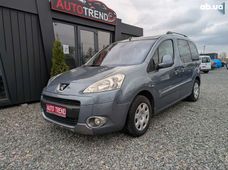 Купити Peugeot бу у Львові - купити на Автобазарі