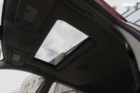 Nissan Rogue 2018 - фото 20
