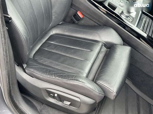 BMW X5 2014 - фото 14