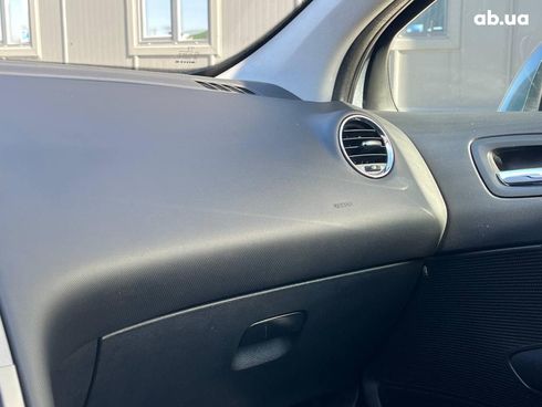 Peugeot 308 2010 серый - фото 37