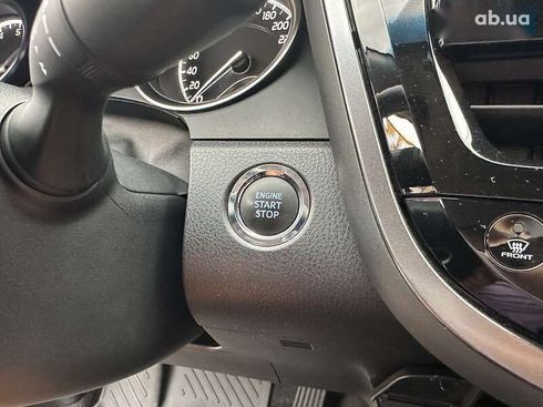 Toyota Camry 2021 - фото 23