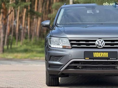 Volkswagen Tiguan 2019 - фото 9