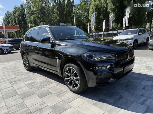 BMW X5 2018 - фото 10
