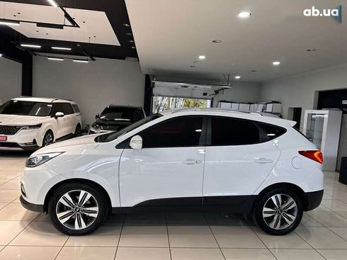 Hyundai Tucson 2013 - фото 5