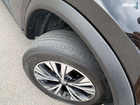 Nissan Rogue 2021 - фото 13