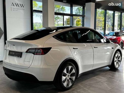 Tesla Model Y 2020 - фото 11