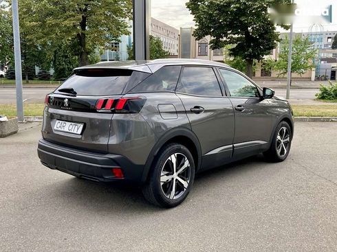Peugeot 3008 2023 - фото 7