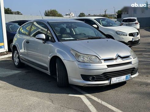 Citroёn C4 2006 - фото 3
