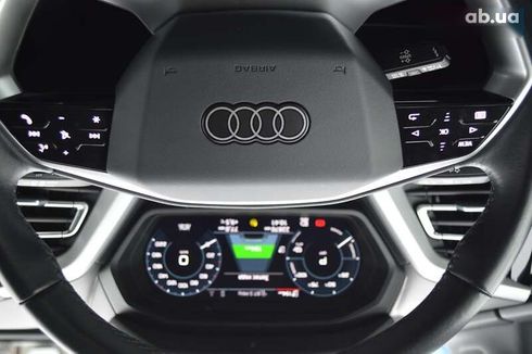 Audi Q4 e-tron 2022 - фото 19