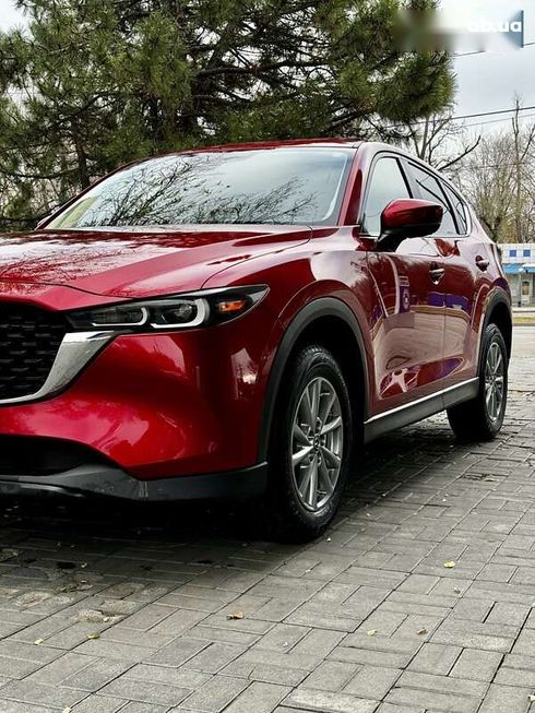 Mazda CX-5 2022 - фото 6