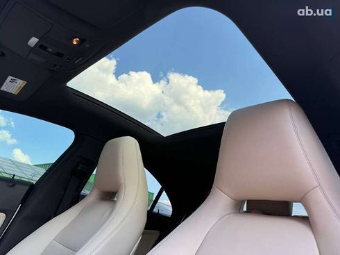 Mercedes-Benz CLA-Класс 2018 - фото 30