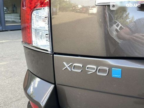 Volvo XC90 2013 - фото 19