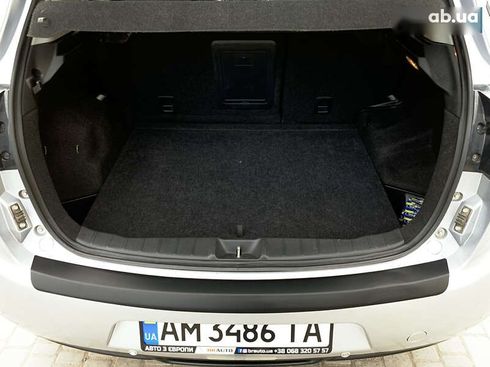 Citroёn C4 AirCross 2012 - фото 28