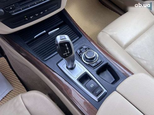 BMW X5 2011 - фото 24