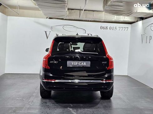 Volvo XC90 2024 - фото 10