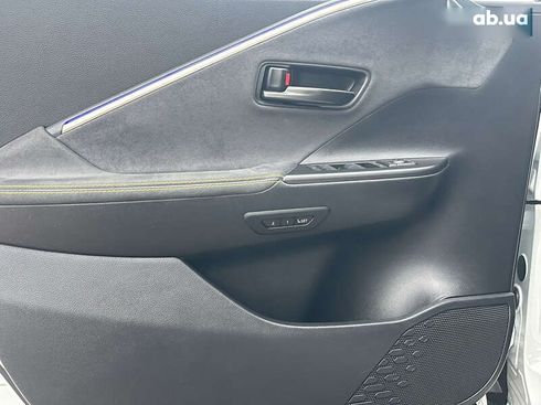 Toyota C-HR 2024 - фото 24