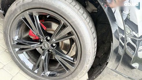 Audi Q8 2019 - фото 29
