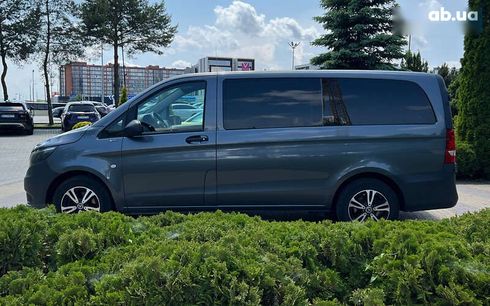 Mercedes-Benz Vito 2017 - фото 4