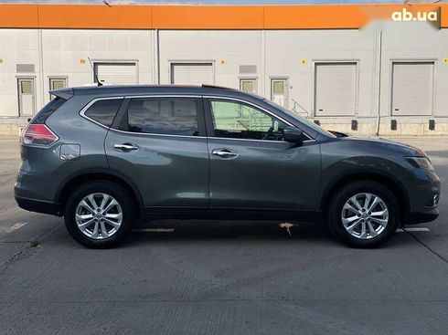 Nissan X-Trail 2014 - фото 6