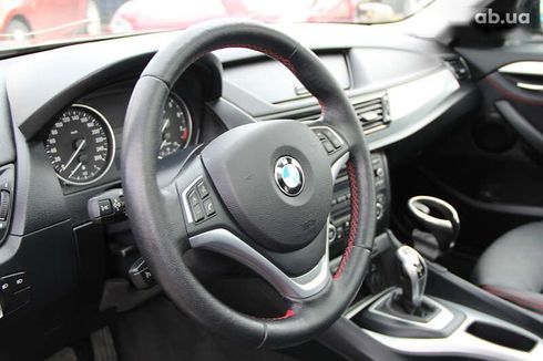 BMW X1 2014 - фото 25