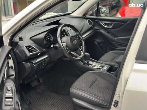 Subaru Forester 2018 - фото 7