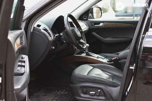 Audi Q5 2013 - фото 22