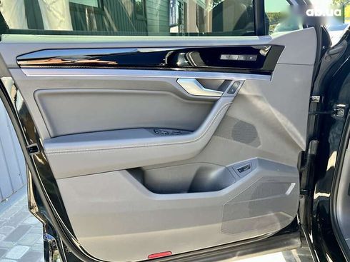 Volkswagen Touareg 2023 - фото 17