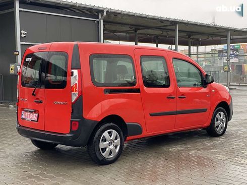 Renault Kangoo 2018 - фото 10