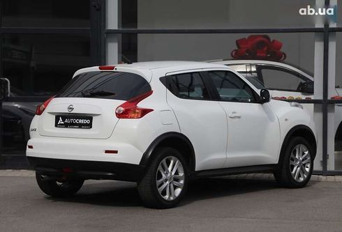Nissan Juke 2013 - фото 4