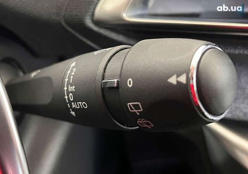 Peugeot 3008 2019 - фото 20