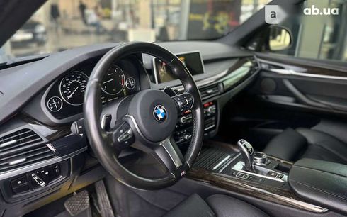 BMW X5 2014 - фото 9