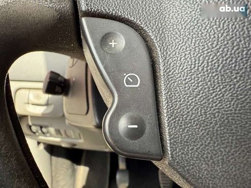 Renault grand scenic 2006 - фото 21