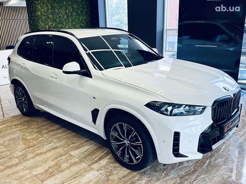 BMW X5 2023 - фото 4
