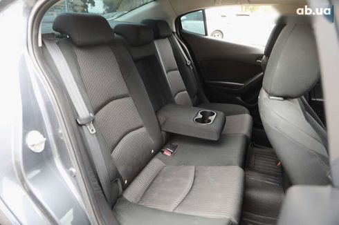 Mazda 3 2013 - фото 9