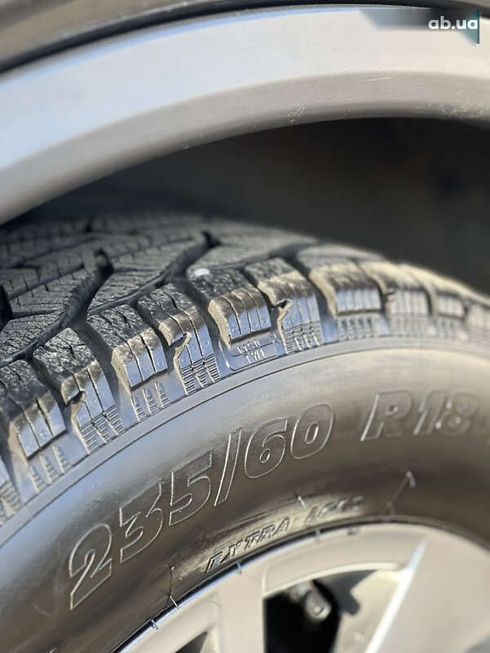 Nissan Rogue 2014 - фото 16