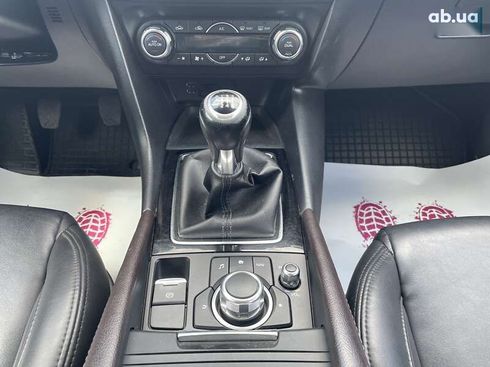 Mazda 3 2018 - фото 20