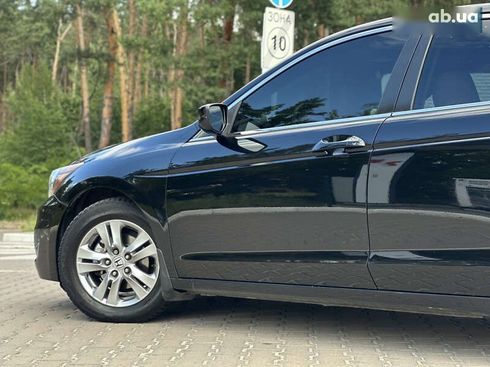 Honda Accord 2010 - фото 13