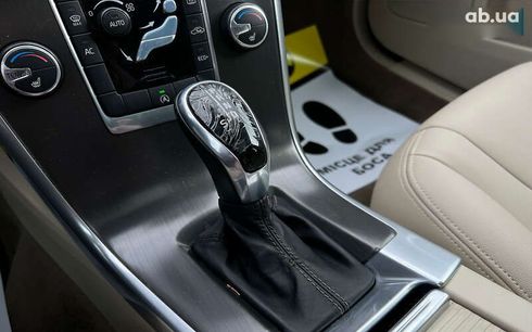Volvo XC60 2014 - фото 17